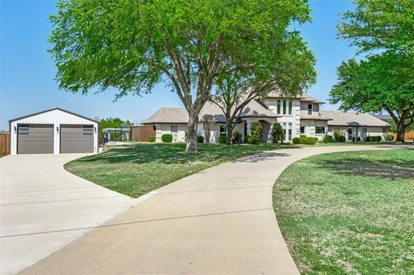 $1,325,000 | 3355 Preston Hills Circle, Celina, TX 75078