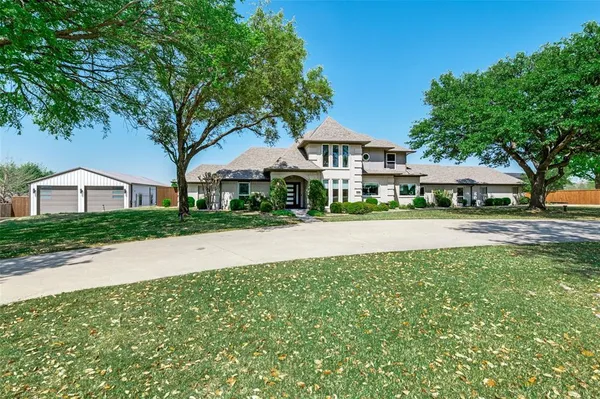 $1,325,000 | 3355 Preston Hills Circle, Celina, TX 75078