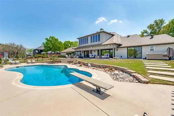$1,325,000 | 3355 Preston Hills Circle, Celina, TX 75078