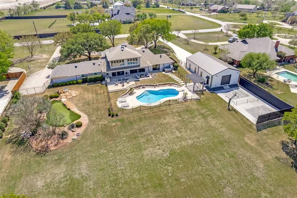 $1,325,000 | 3355 Preston Hills Circle, Celina, TX 75078