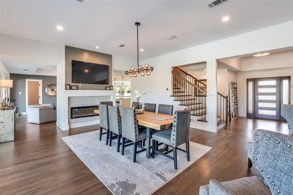 $1,325,000 | 3355 Preston Hills Circle, Celina, TX 75078