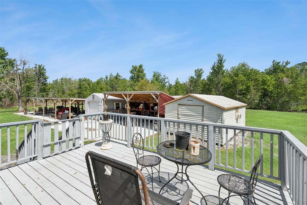 2051 Trail Cut Road Polk City, FL 33868 - Photo 21 of 37