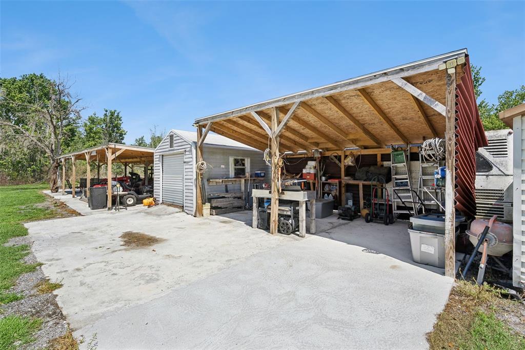 2051 Trail Cut Road Polk City, FL 33868 - Photo 26 of 37