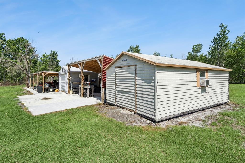 2051 Trail Cut Road Polk City, FL 33868 - Photo 27 of 37