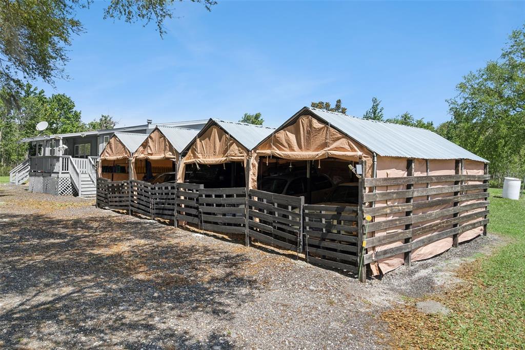 2051 Trail Cut Road Polk City, FL 33868 - Photo 28 of 37