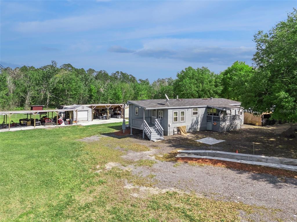 2051 Trail Cut Road Polk City, FL 33868 - Photo 36 of 37