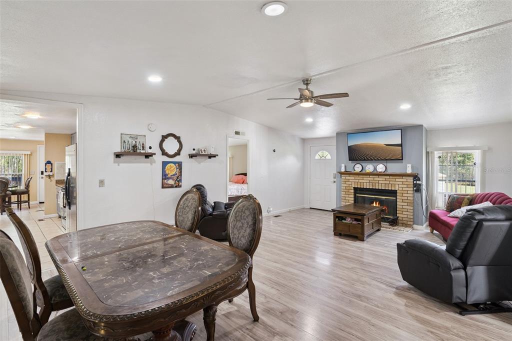 2051 Trail Cut Road Polk City, FL 33868 - Photo 6 of 37