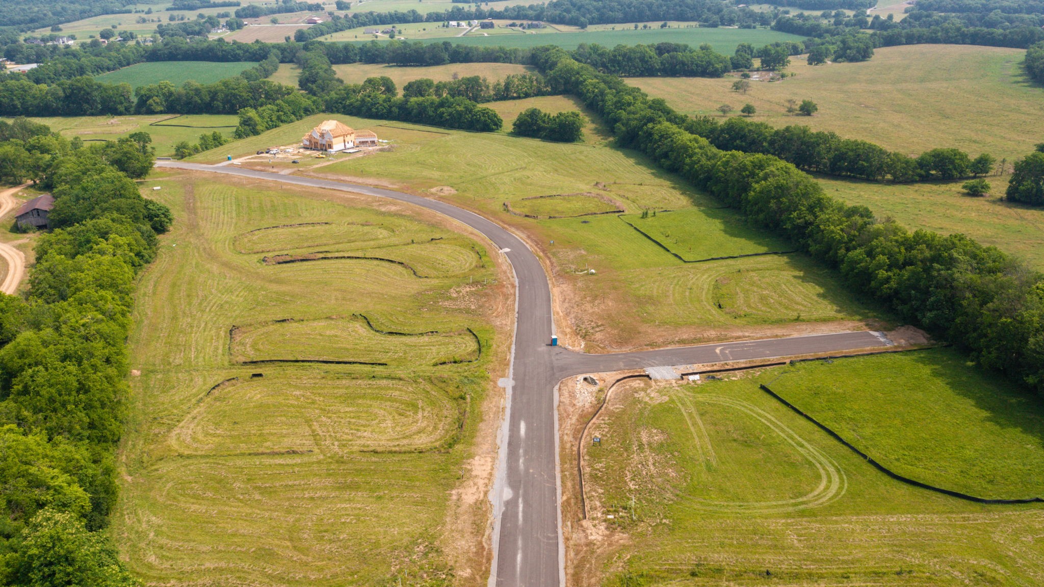 1939 Silver Fox Road Thompson's Station, TN 37179 - Photo 2 of 4