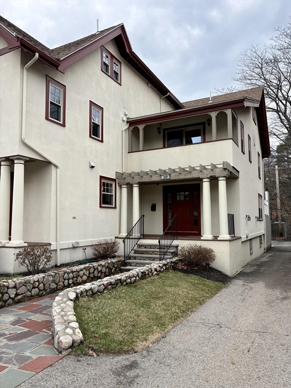 39 Selkirk Road, Unit 39 Boston, MA 02135 - Photo 16 of 19