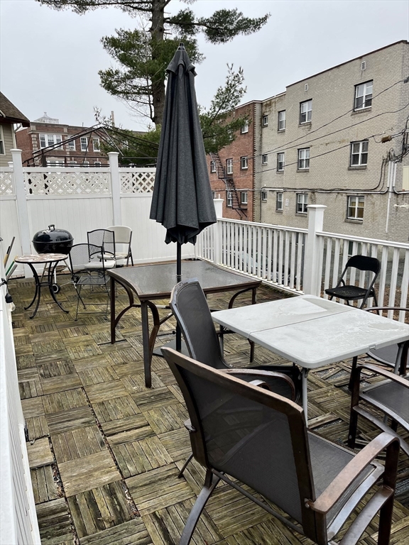 39 Selkirk Road, Unit 39 Boston, MA 02135 - Photo 18 of 19