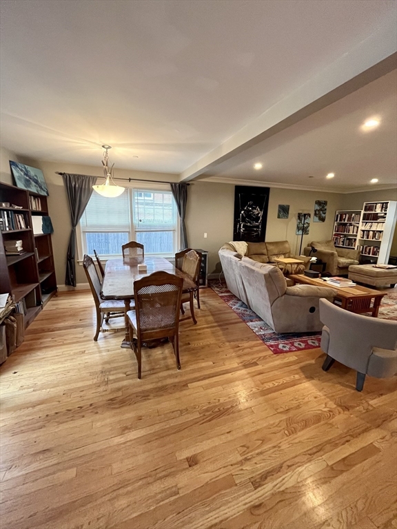 39 Selkirk Road, Unit 39 Boston, MA 02135 - Photo 5 of 19