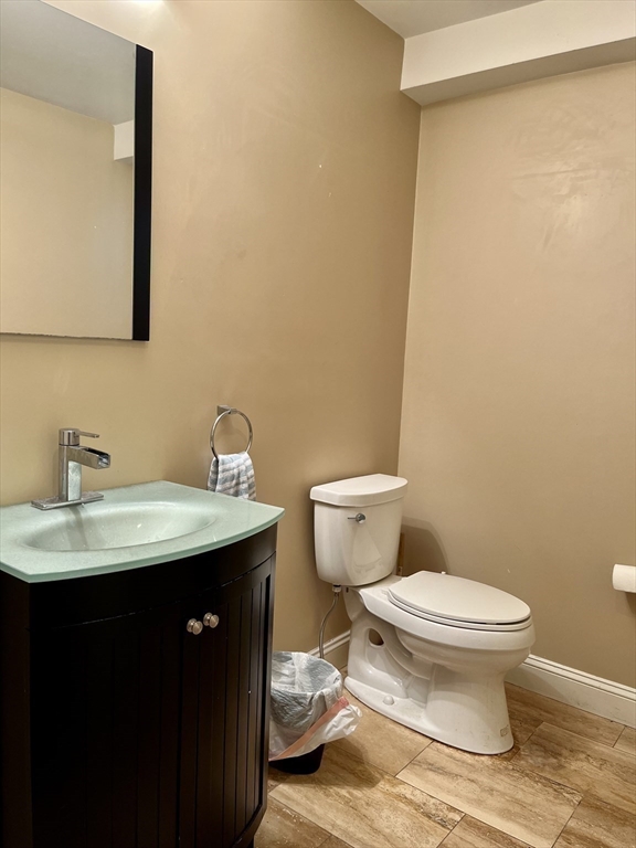 39 Selkirk Road, Unit 39 Boston, MA 02135 - Photo 6 of 19