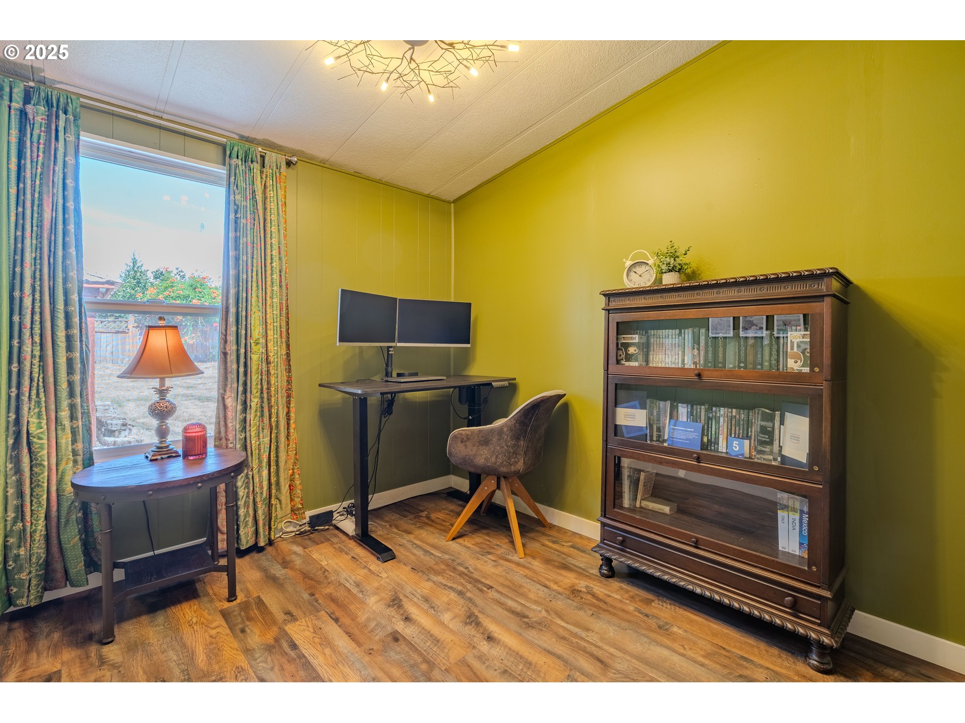 1317 Northeast 267th Avenue Camas, WA 98607 - Photo 23 of 43 a room with furniture pool table and painting on the wall