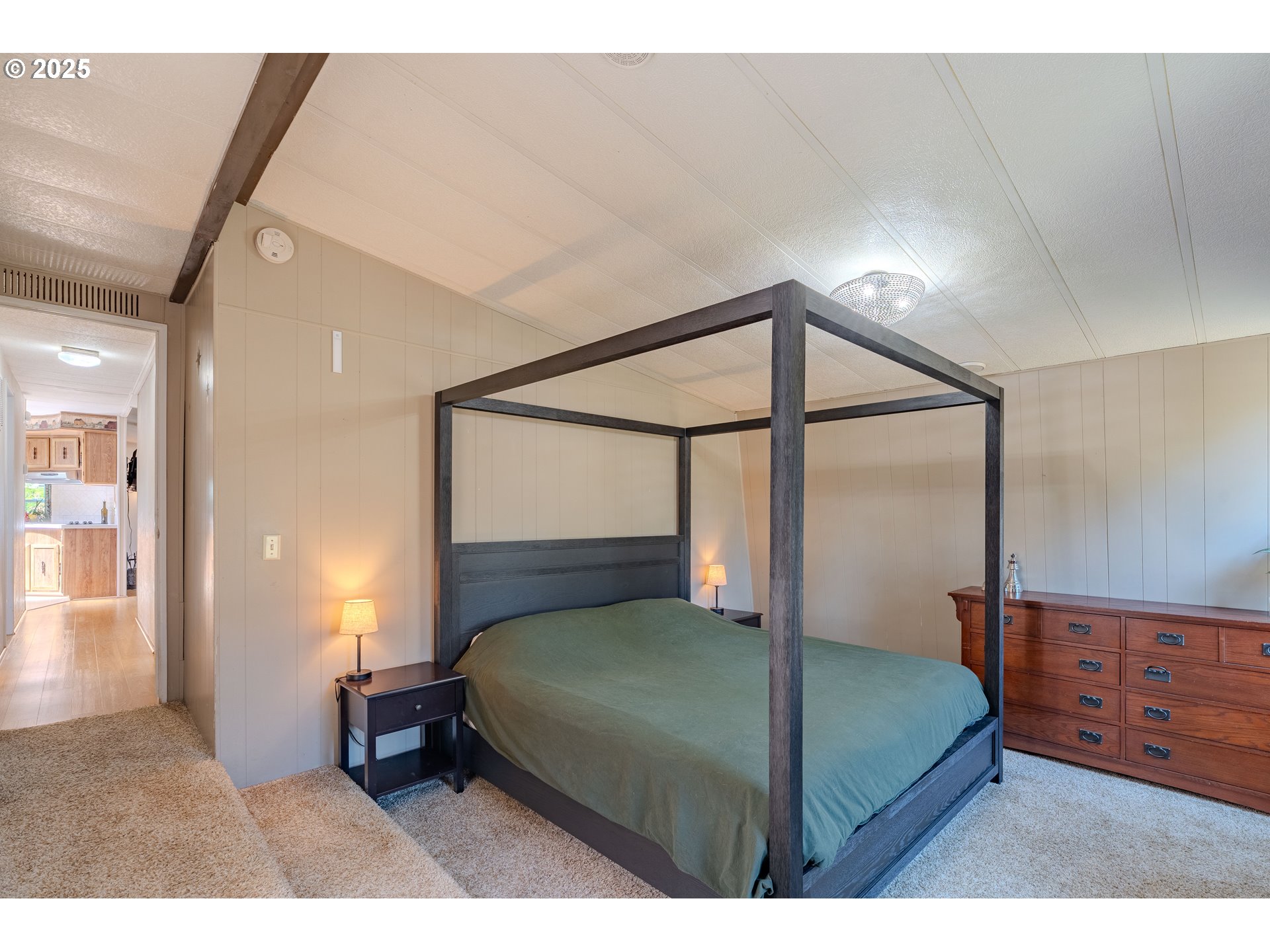 1317 Northeast 267th Avenue Camas, WA 98607 - Photo 26 of 43 a bedroom with a bed and with furniture