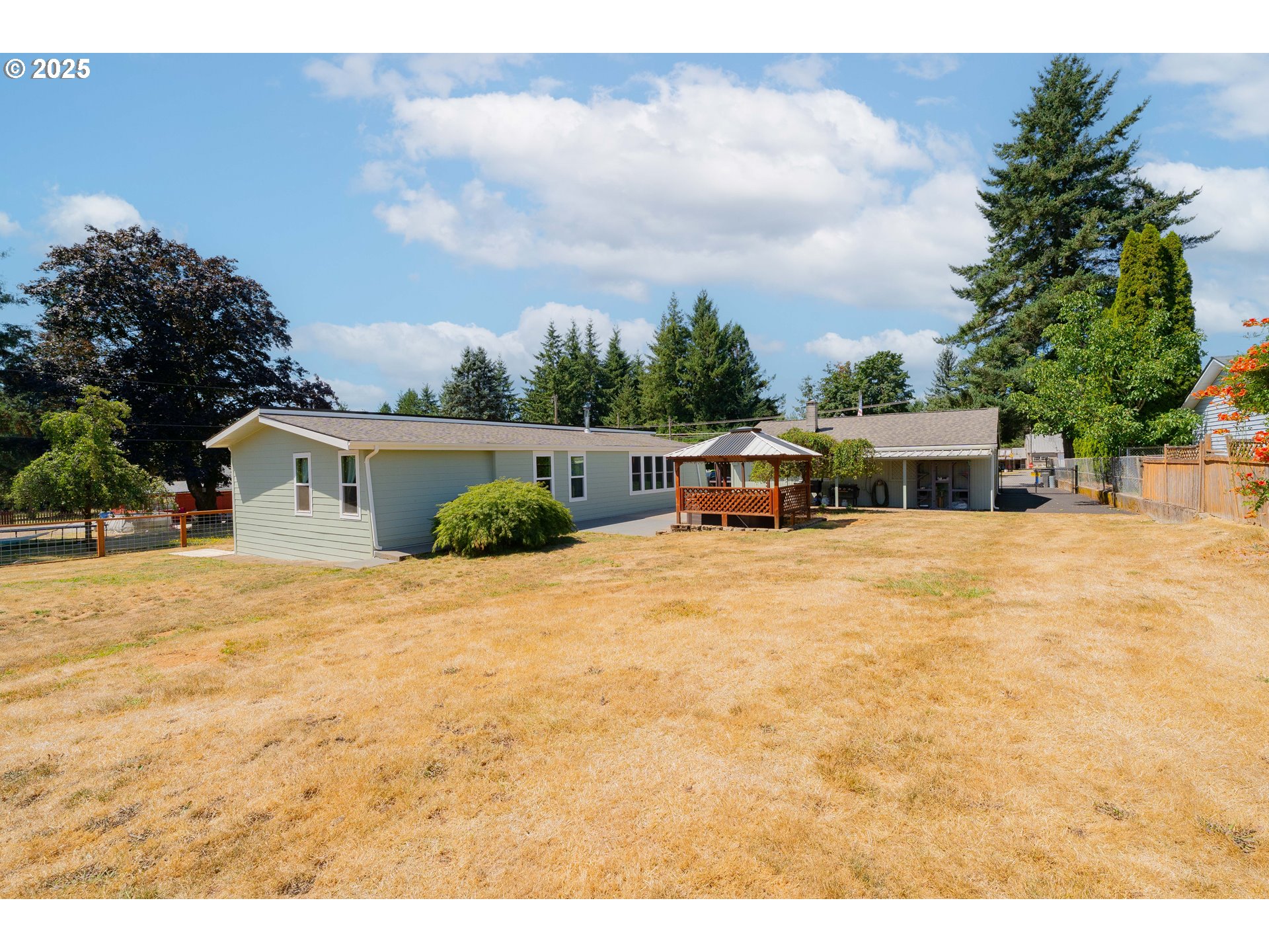 1317 Northeast 267th Avenue Camas, WA 98607 - Photo 36 of 43