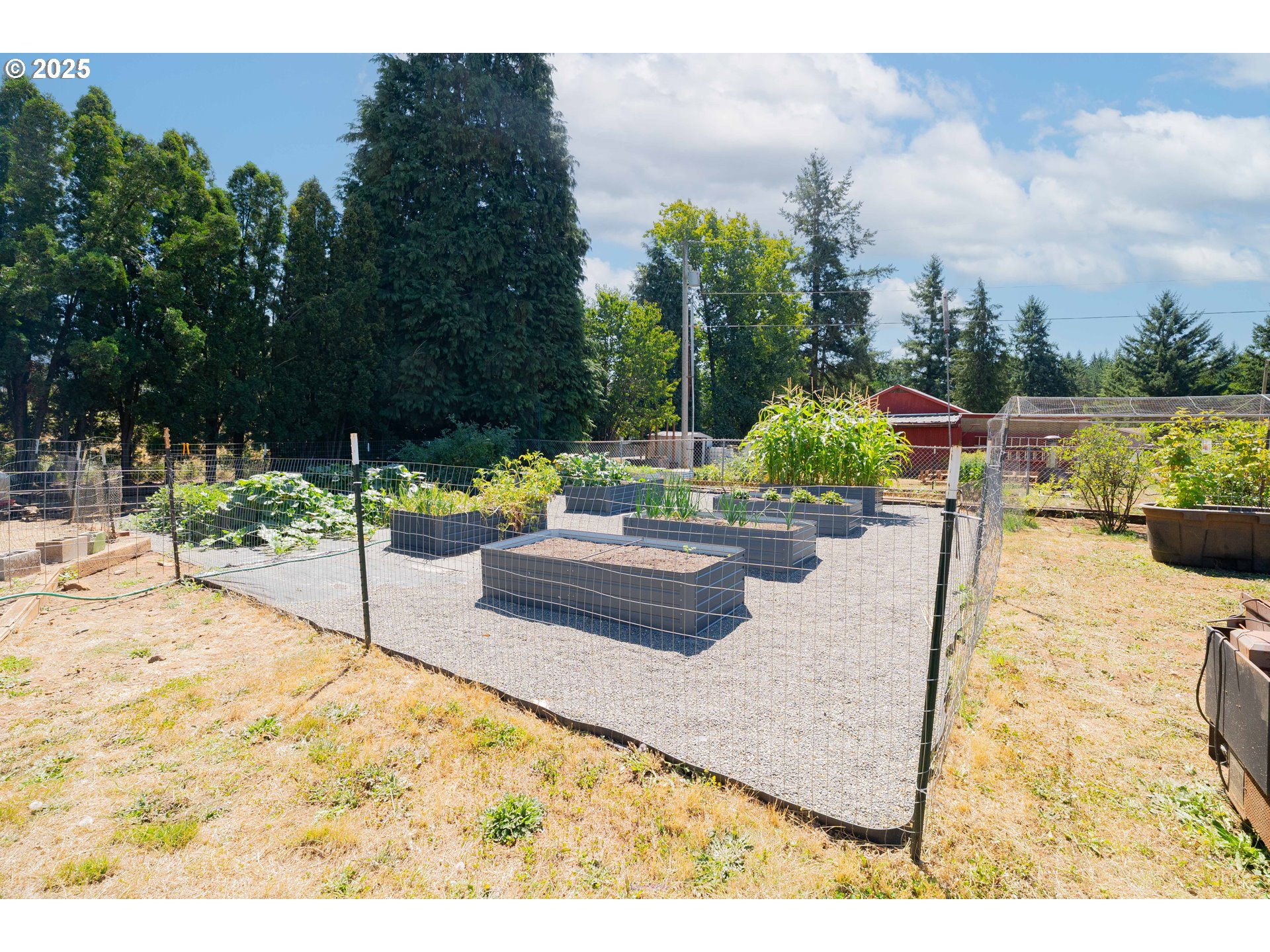1317 Northeast 267th Avenue Camas, WA 98607 - Photo 37 of 43 a view of a swimming pool with a patio