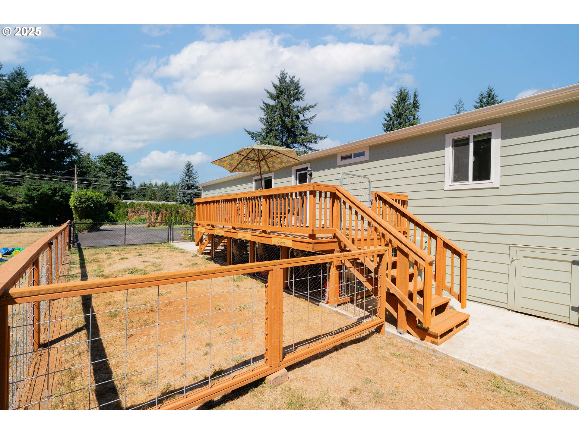 1317 Northeast 267th Avenue Camas, WA 98607 - Photo 42 of 43