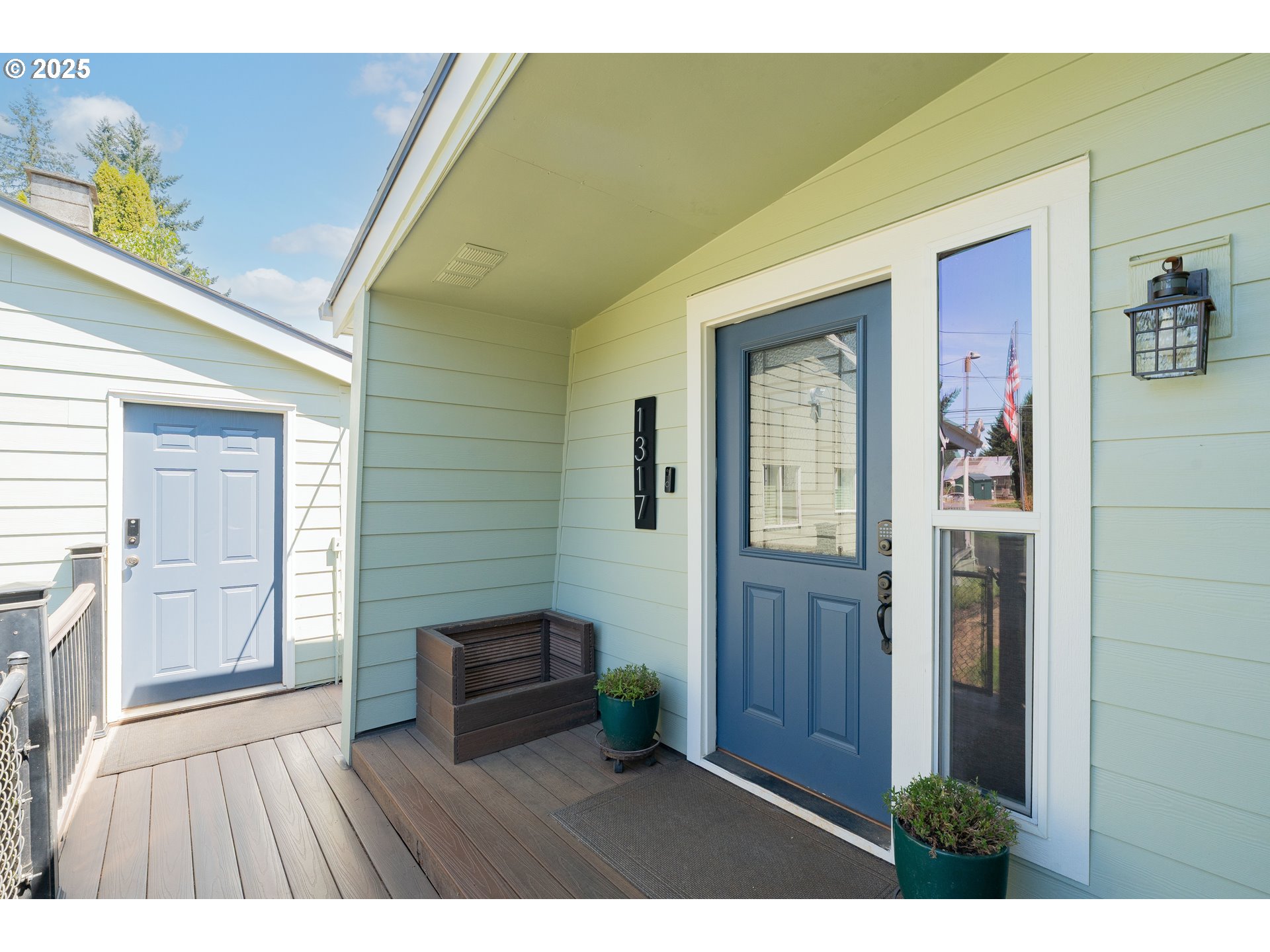 1317 Northeast 267th Avenue Camas, WA 98607 - Photo 5 of 43 a room with lots of wooden furniture and windows