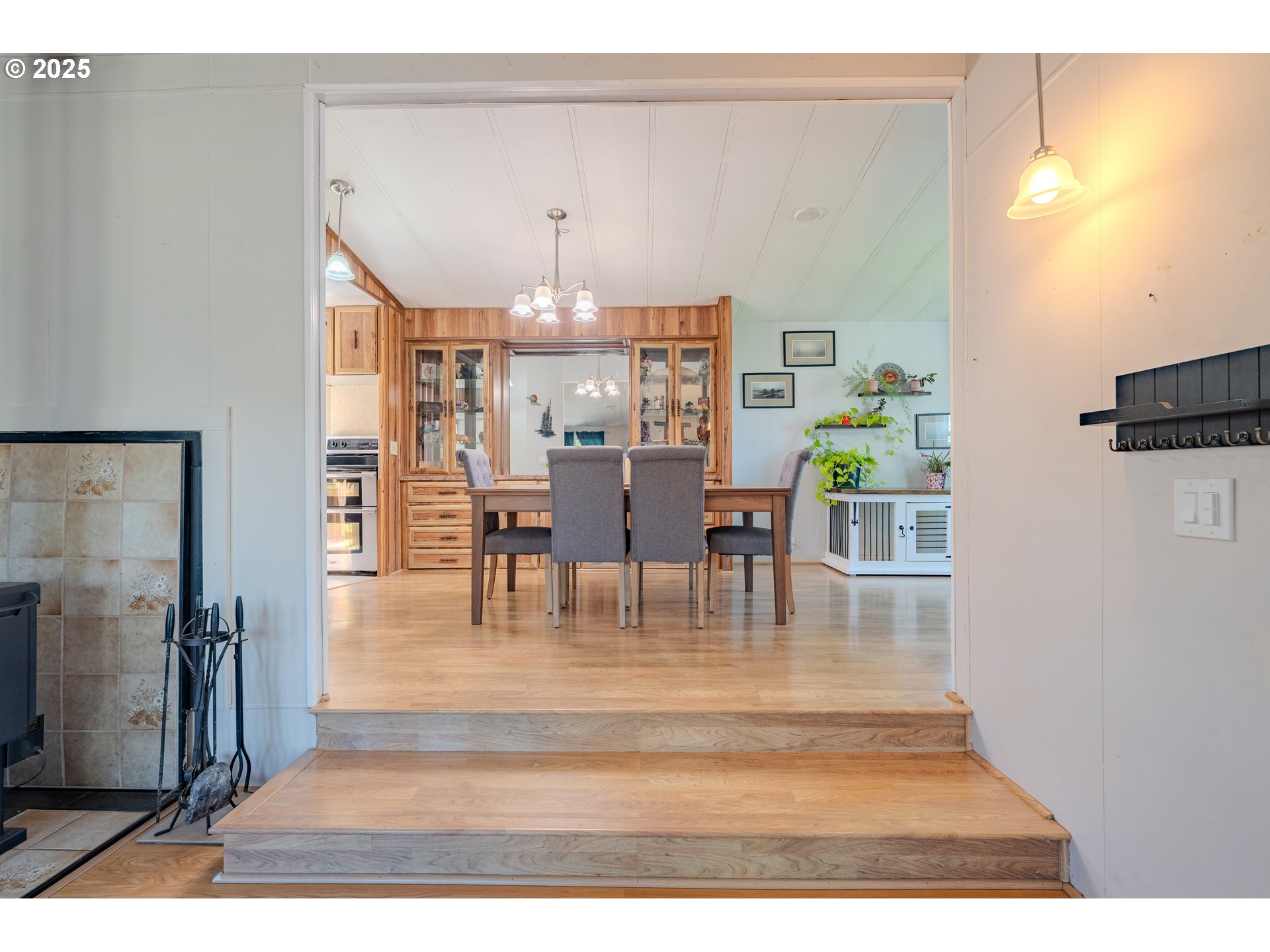 1317 Northeast 267th Avenue Camas, WA 98607 - Photo 10 of 43 a view of a dining room with furniture