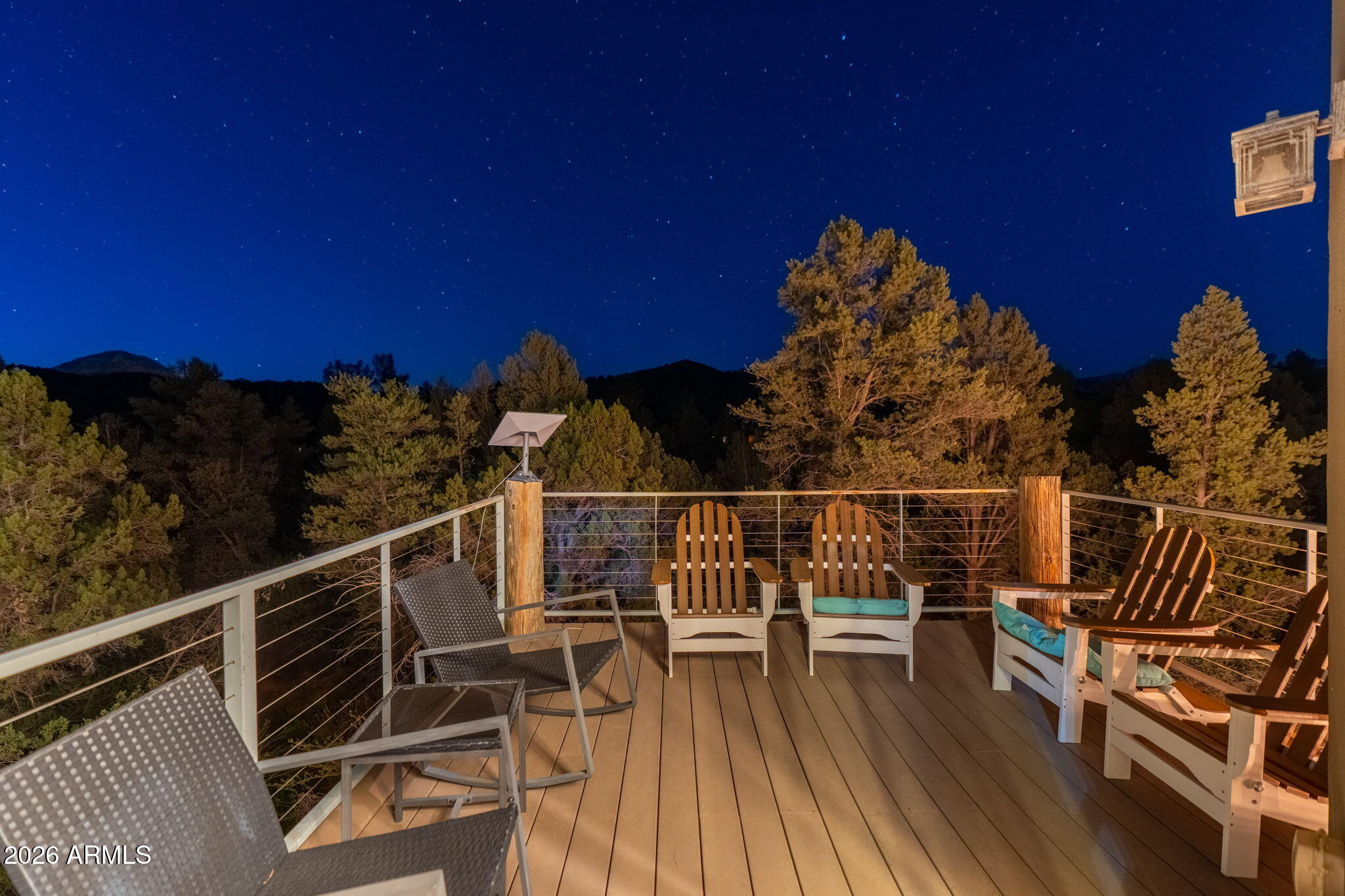 1960 Red Rock Loop Road Sedona, AZ 86336 - Photo 116 of 121