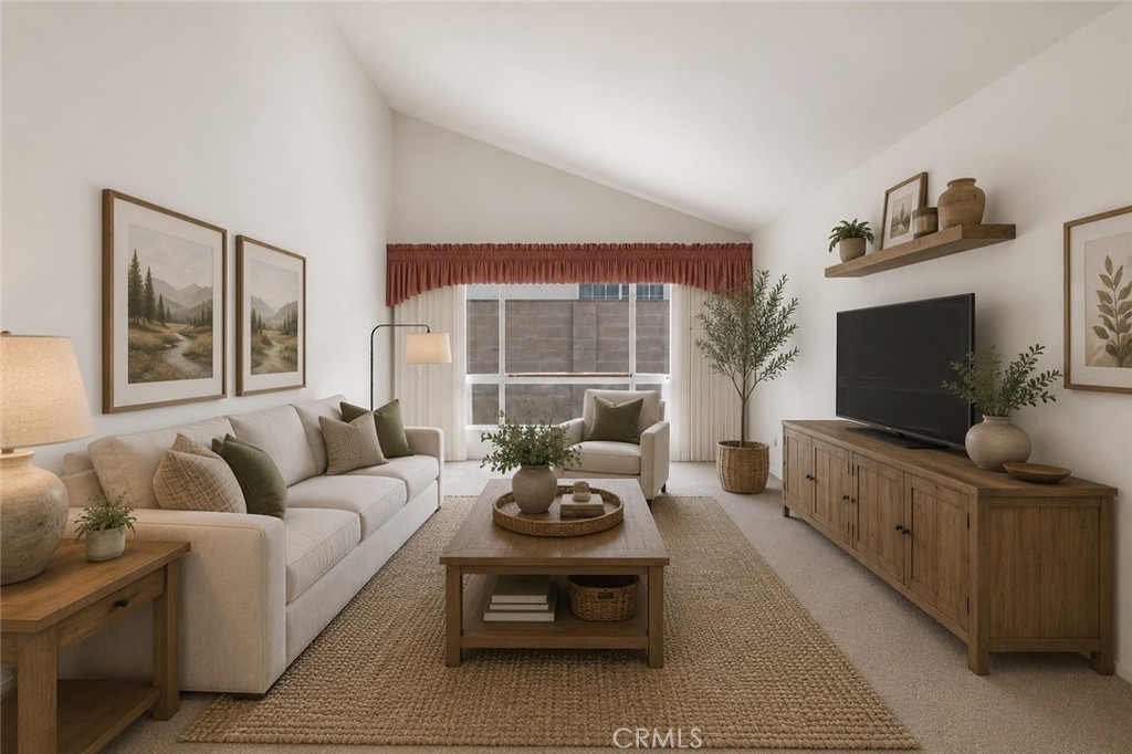 2125 Ecroyd Avenue Simi Valley, CA 93063 - Photo 2 of 23 Virtually Staged