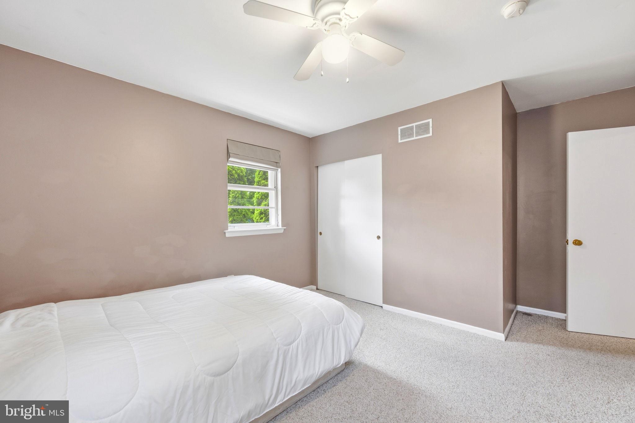 905 Amosland Road Morton, PA 19070 - Photo 28 of 44 Serene bedroom with soft hues.