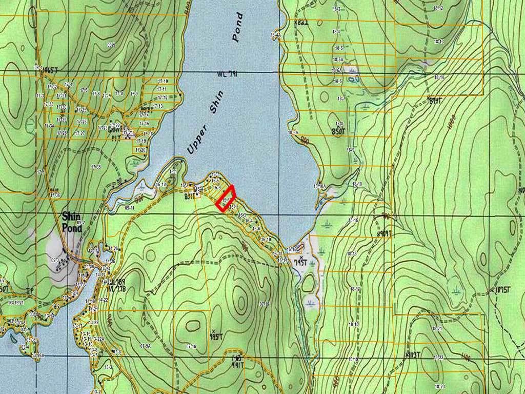 97 Gardner Point Road Mount Chase, ME 04765 - Photo 8 of 33 shin-pond-mt-chase-lots-2