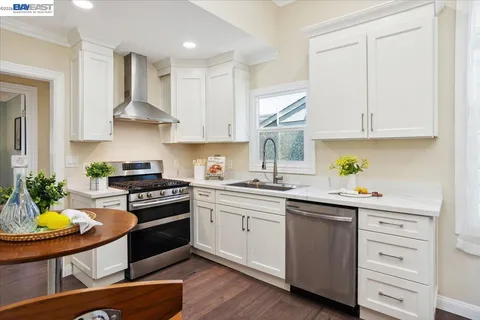 $998,000 | 1813 Minturn Street, Alameda, CA 94501