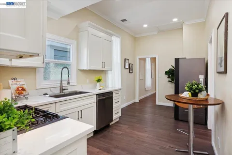 $998,000 | 1813 Minturn Street, Alameda, CA 94501