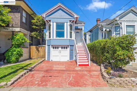 $998,000 | 1813 Minturn Street, Alameda, CA 94501