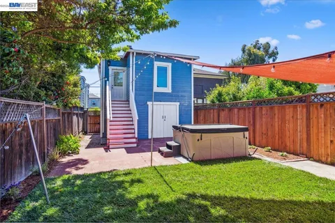 $998,000 | 1813 Minturn Street, Alameda, CA 94501