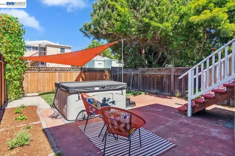 $998,000 | 1813 Minturn Street, Alameda, CA 94501