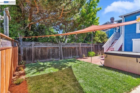 $998,000 | 1813 Minturn Street, Alameda, CA 94501