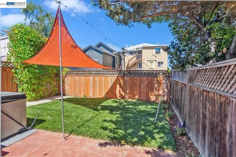 $998,000 | 1813 Minturn Street, Alameda, CA 94501