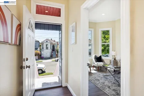 $998,000 | 1813 Minturn Street, Alameda, CA 94501