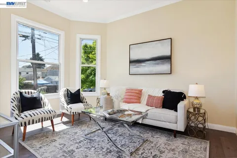 $998,000 | 1813 Minturn Street, Alameda, CA 94501