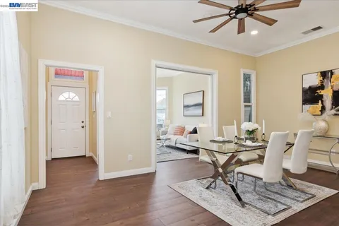 $998,000 | 1813 Minturn Street, Alameda, CA 94501