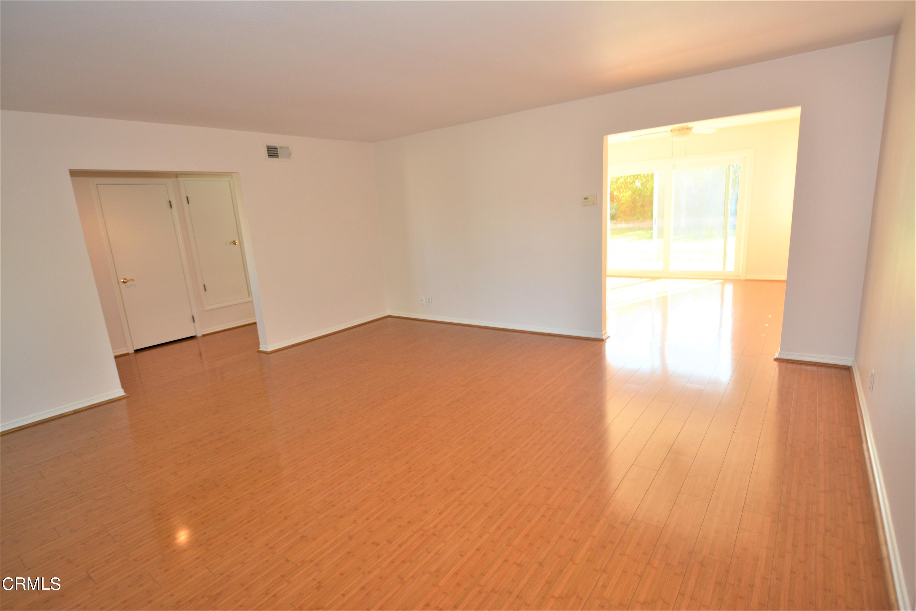 3252 Radcliffe Road Thousand Oaks, CA 91360 - Photo 7 of 31 a view of an empty room and wooden floor