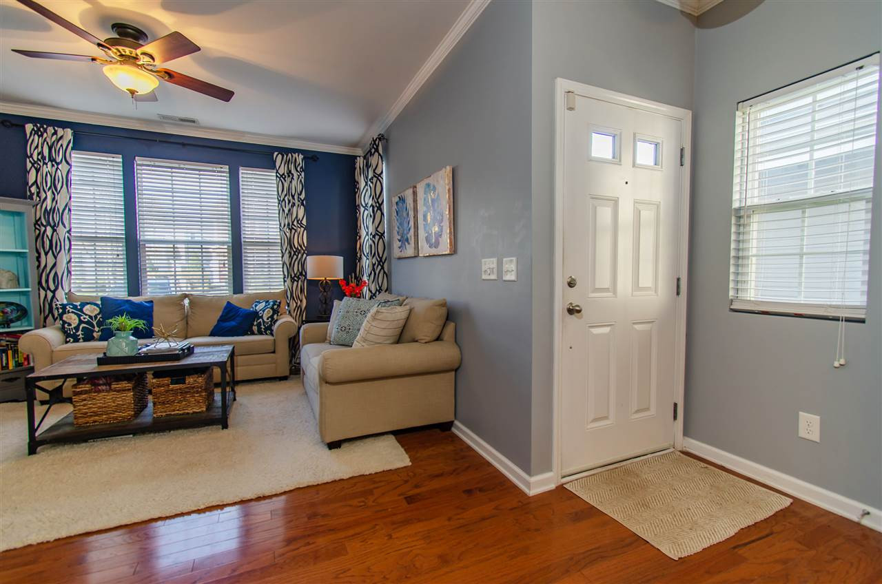 714 Bryant Street Raleigh, NC 27603 - Photo 11 of 21 Photo 11