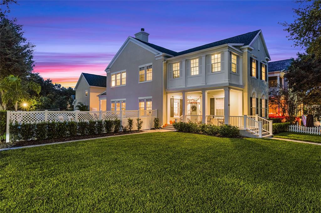 620 Nadina Place Celebration, FL 34747 - Photo 1 of 1
