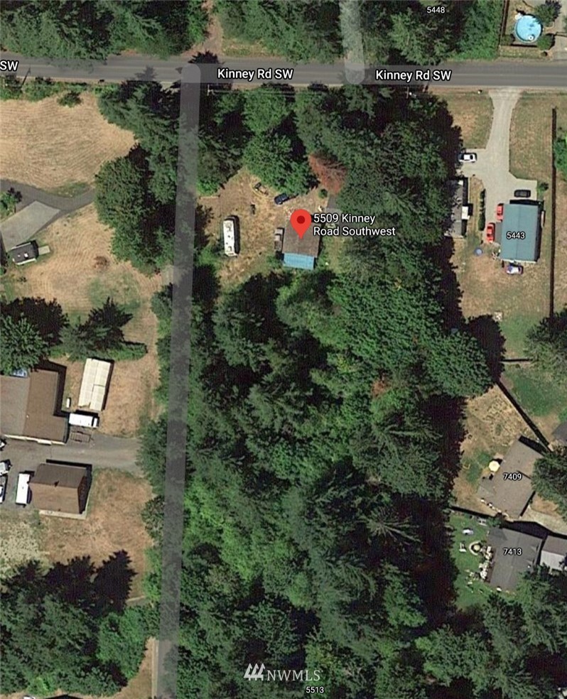 5509 Kinney Road Southwest Olympia, WA 98512 - Photo 4 of 5 Gallery Image 4