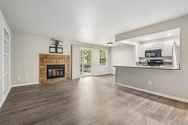 $320,000 | 5565 West 76th Avenue, Unit 1218, Arvada, CO 80003