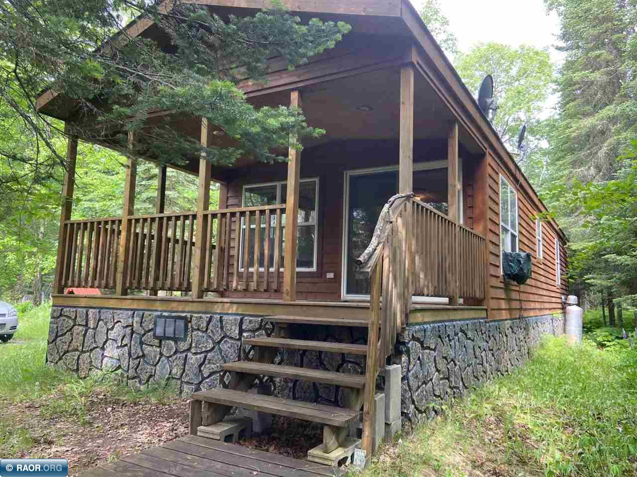 4144 McSweeney Road Mountain Iron, MN 55768 - Photo 5 of 10