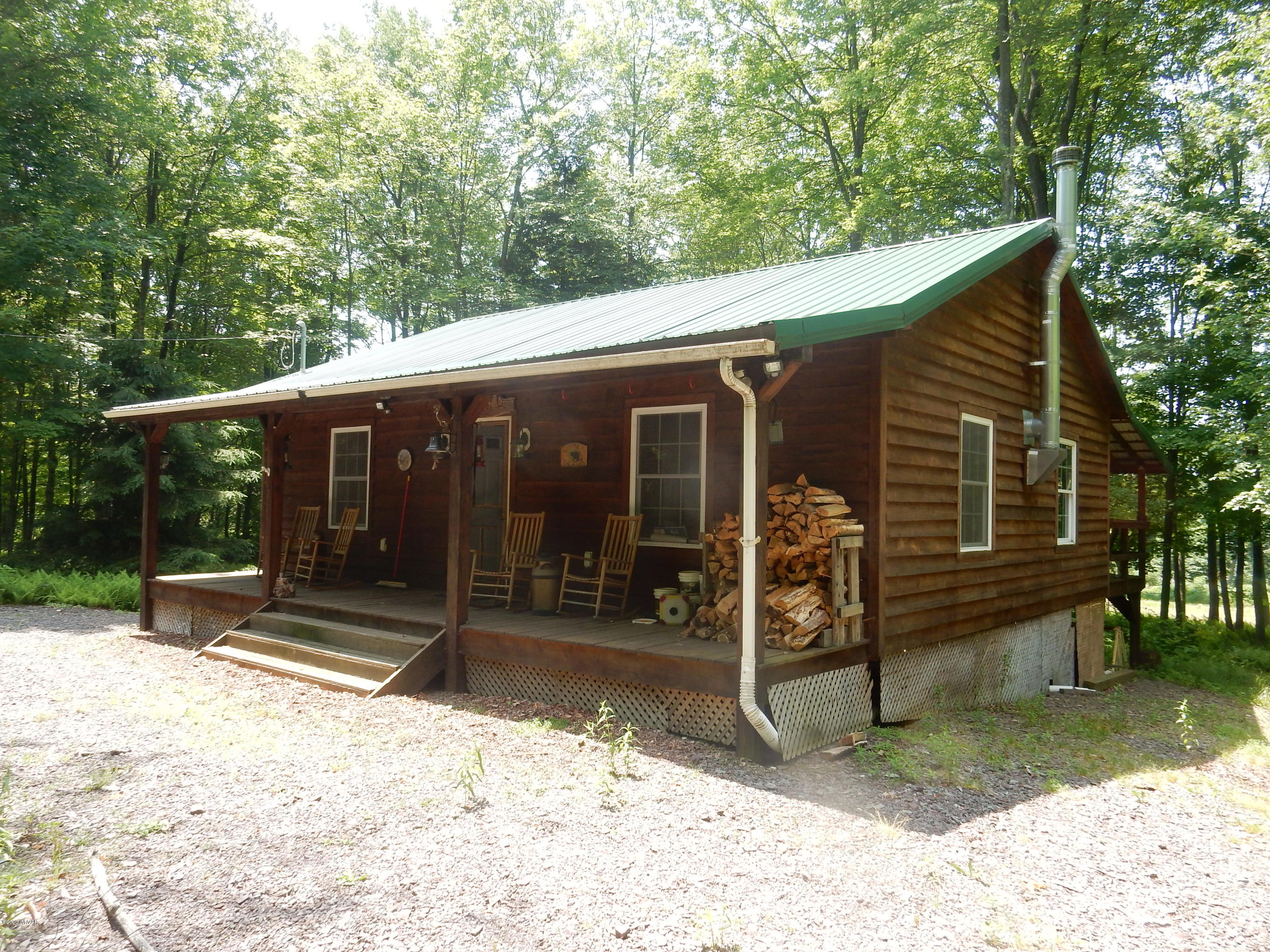 4592 Dutch Mountain Road Dushore, PA 18614 - Photo 3 of 27 Gallery Image 3