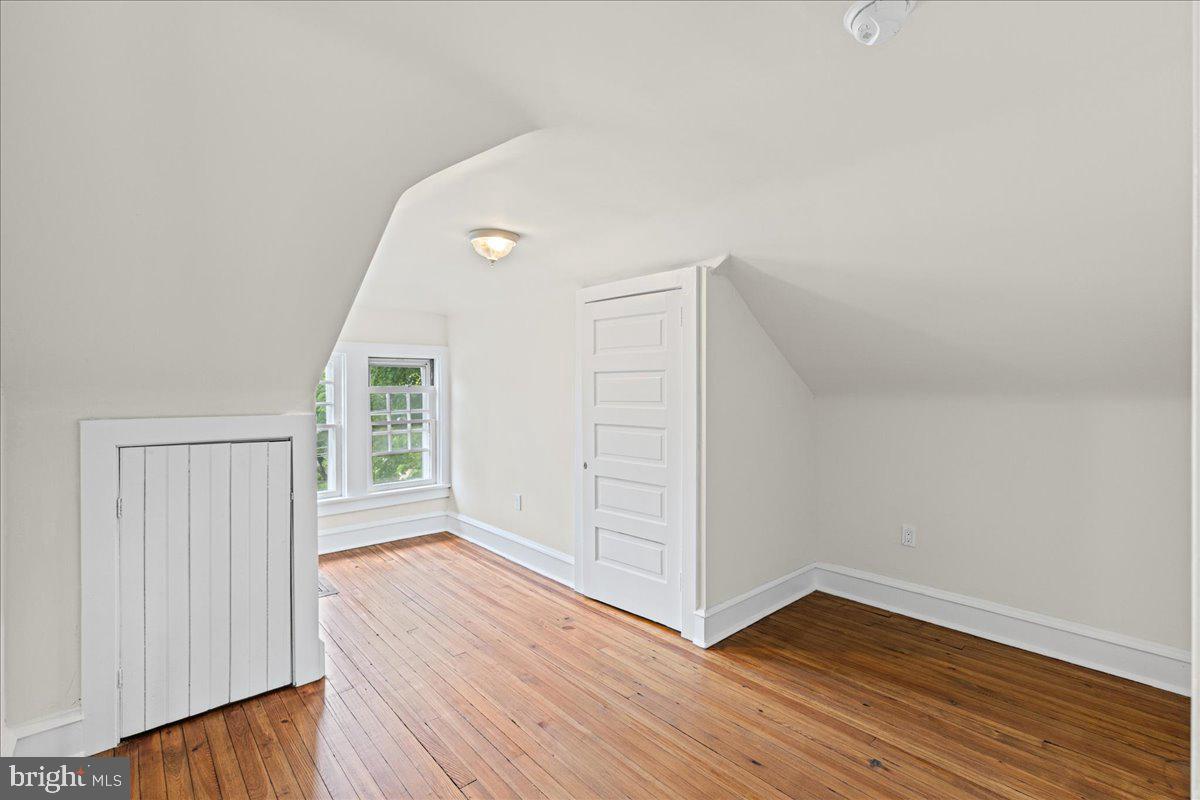 215 Browning Road Merchantville, NJ 08109 - Photo 13 of 55 Bright, airy attic space awaits creativity.