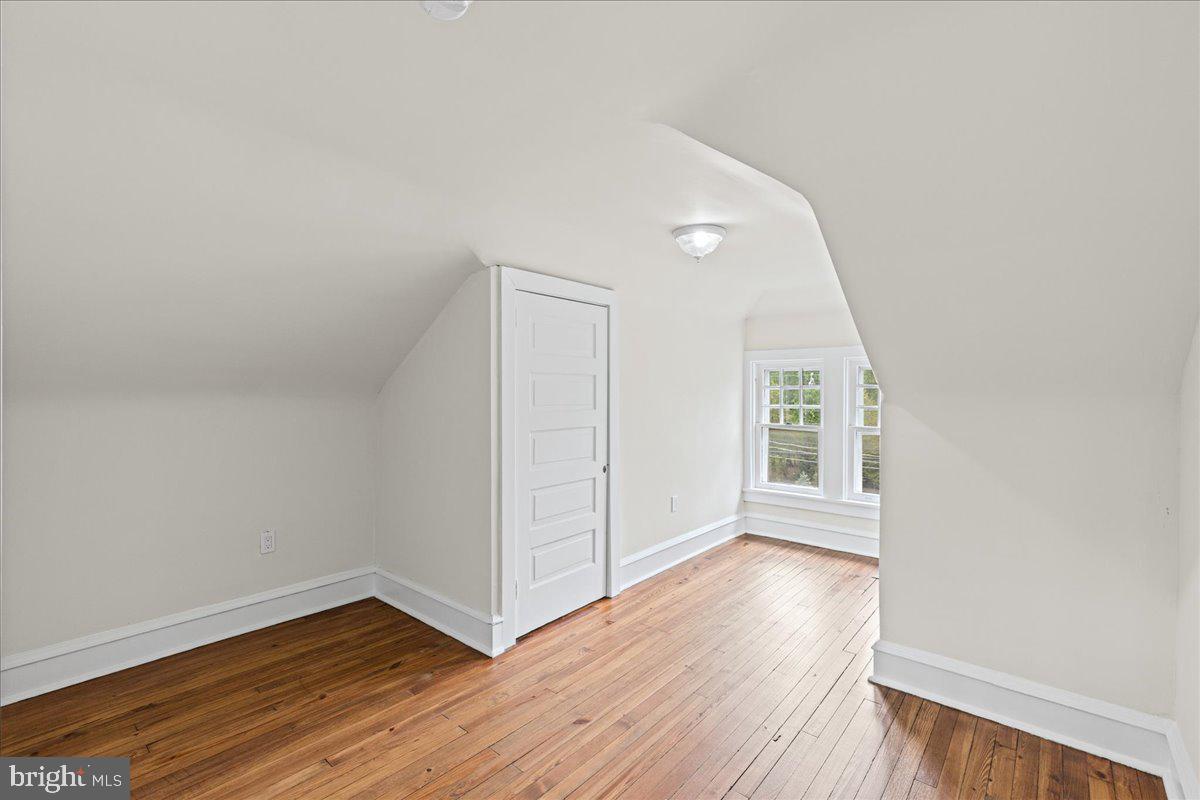 215 Browning Road Merchantville, NJ 08109 - Photo 14 of 55 Bright and airy attic retreat.