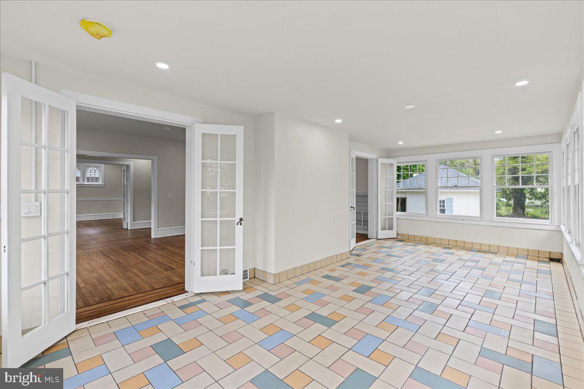 215 Browning Road Merchantville, NJ 08109 - Photo 16 of 55 Bright and airy sunlit space.