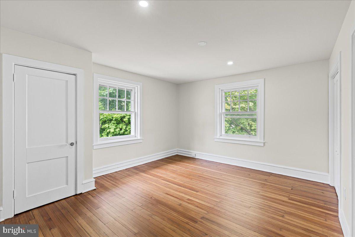 215 Browning Road Merchantville, NJ 08109 - Photo 27 of 55 Bright and airy room with charm.