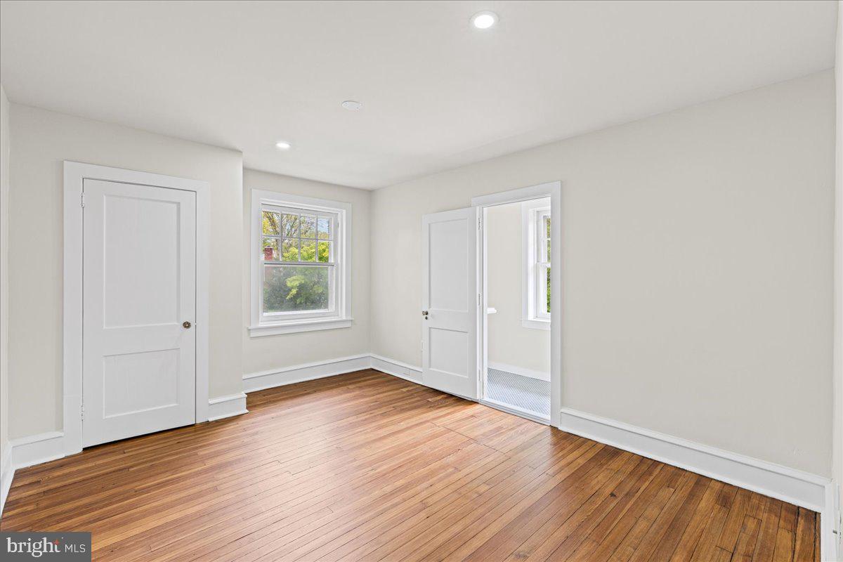 215 Browning Road Merchantville, NJ 08109 - Photo 33 of 55 Bright and airy open space awaits.