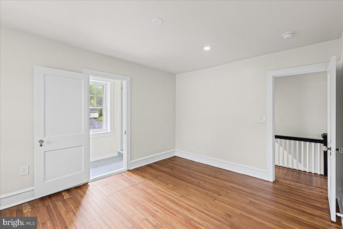 215 Browning Road Merchantville, NJ 08109 - Photo 35 of 55 Bright and airy room with charm.